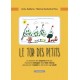 Le Tor des petits di Anna Galliano e Marina Garbolino Riva